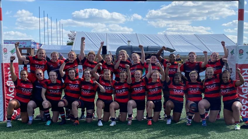 Women's Rugby