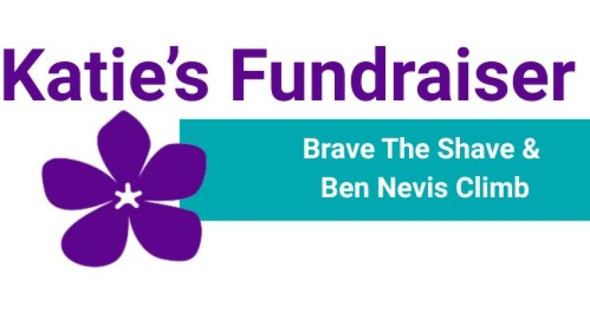 For Katie - Ben Nevis Climb & Brave The Shave