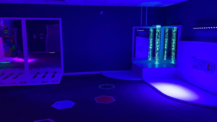 Support Glow Baby’s New Home! 🏠