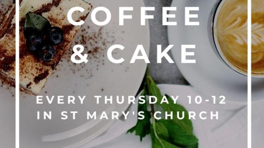 The Welney Coffee Social Playworker