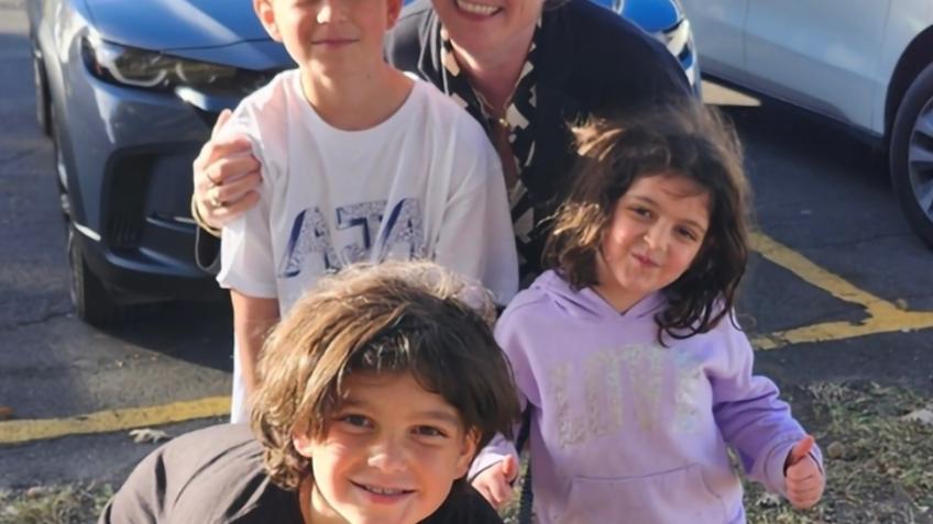 Help Eliashar family rebuild after texas flood