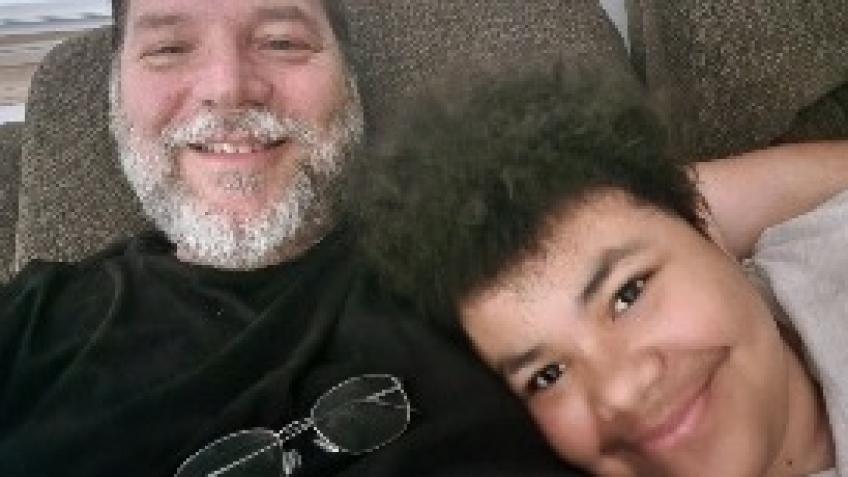 URGENT: Help a Father and Son Stay in Their Home
