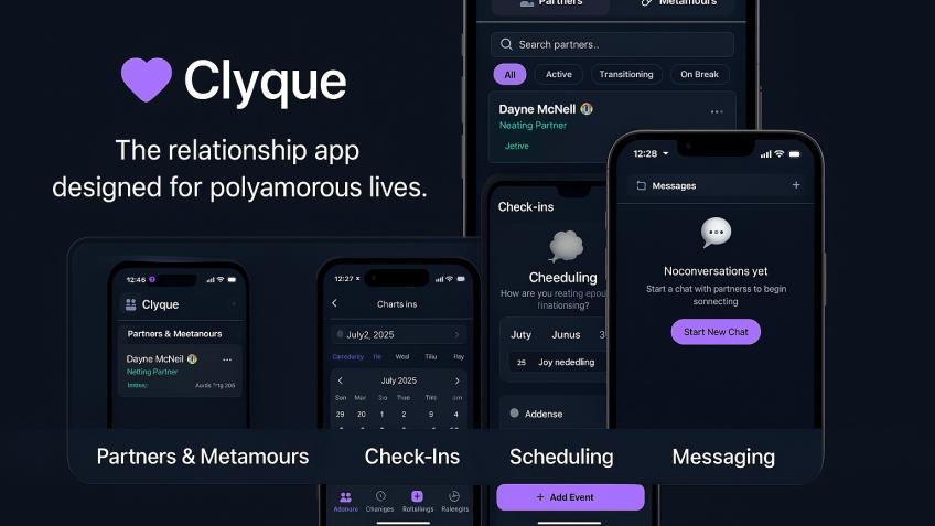 Clyque™