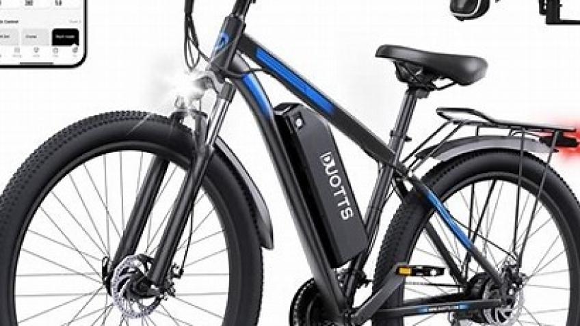 my electric bike was stolen