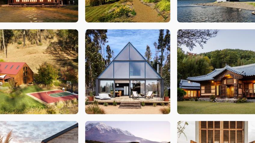 Airbnb investment