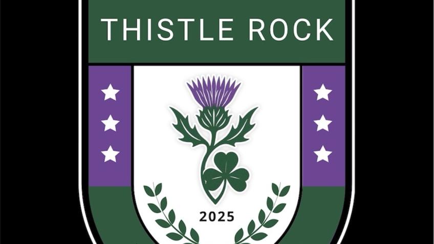 Thistle Rock Football Club