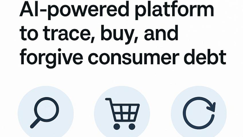 An AI Powered Platform to Track, Buy, and Forgive