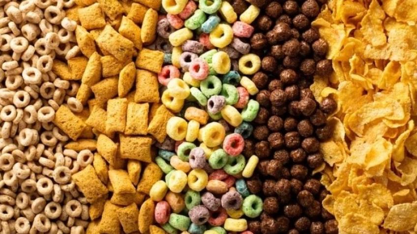 Cereal Box LLC