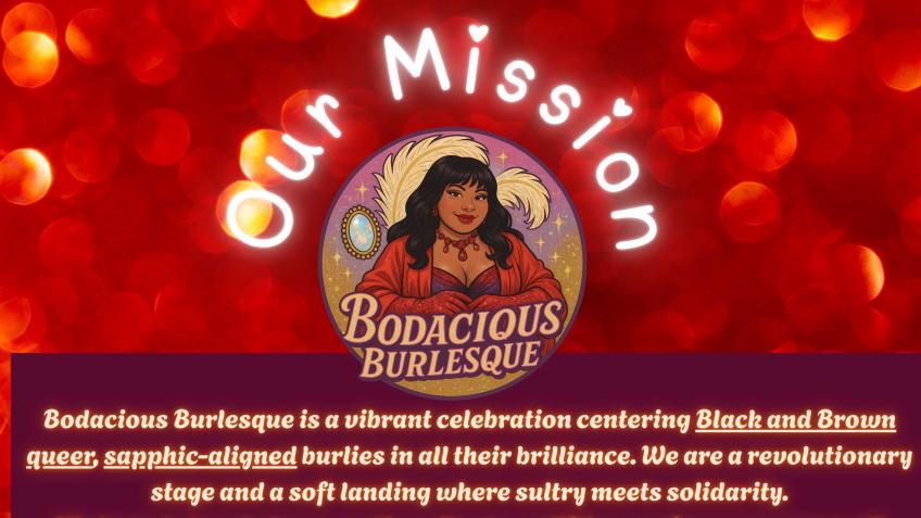 Bodacious Blaze Fund