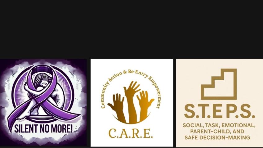 Domestic Violence Awareness and Youth Re-Entry