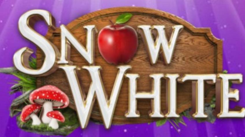 Snow White, Gwernymynydd Pantomime Group 2026