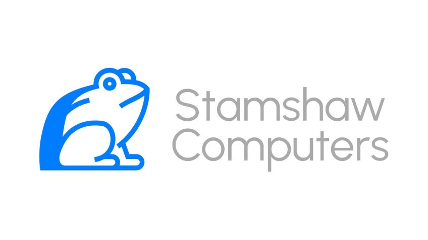 Stamshaw Computers ltd