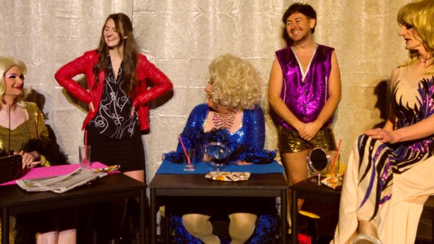 JESSIES tour 2026