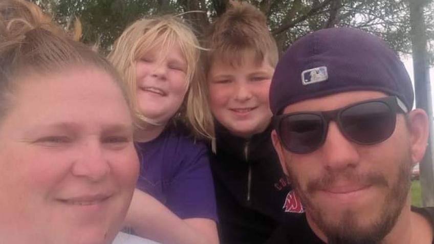 Helping ranelle's family
