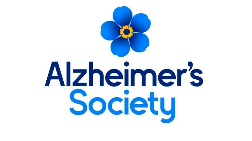Fundraiser for Alzheimer's Societry
