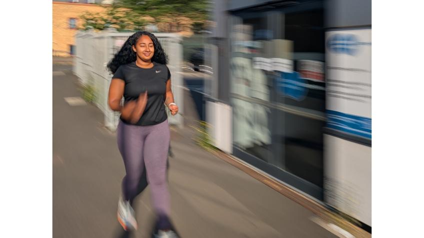 Miles 4 Advice- Simone