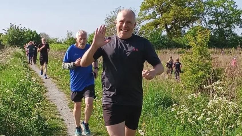 Miles 4 Advice - Andy