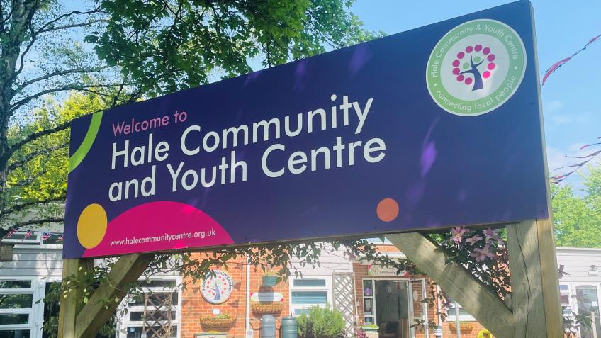 Community Development and Support