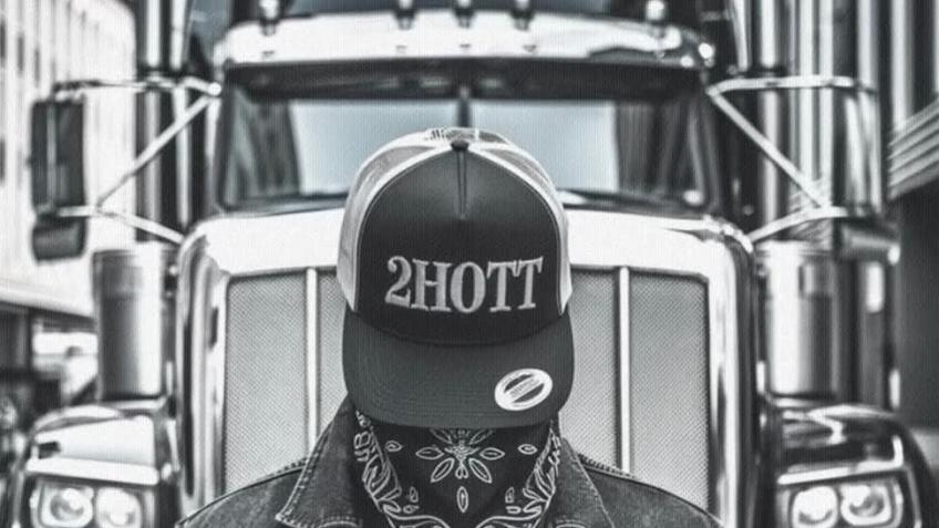 1truck at a time
