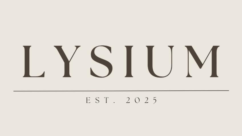 LYSIUM Start-Up