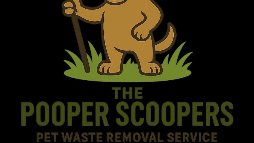 The Pooper Scoopers