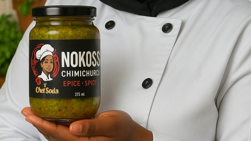 Westaf Spicies by ChefSoda