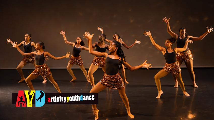 Youth Dance Company Development