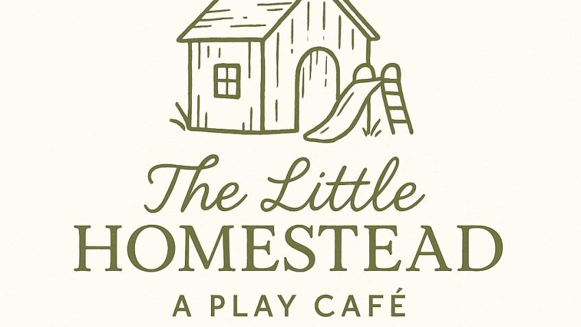 The Little Homestead - A Play Cafe