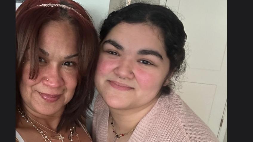 Fleeing Abuse & Mental Health Crisis