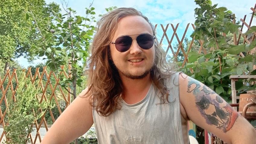 Chest Goals: Gender-Affirming Surgery Fund