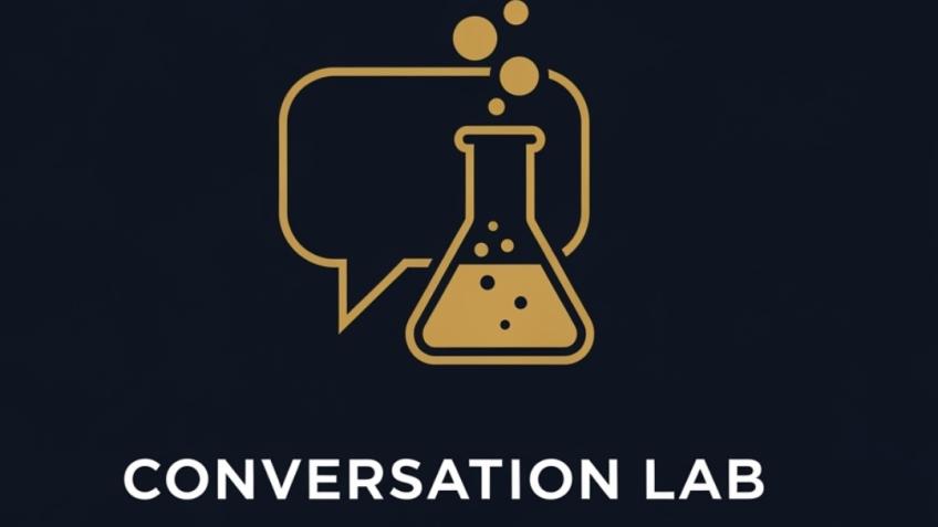 The Conversation Lab