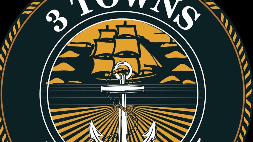 Three Towns Distillery