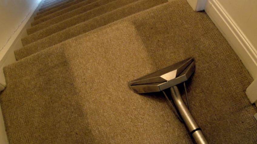 Carpet and driveway cleaning business startup