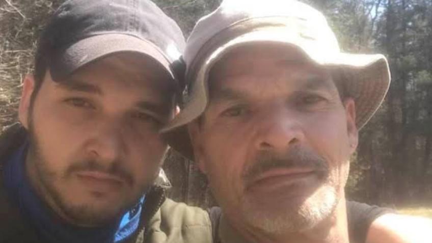 father recently passed away unexpected