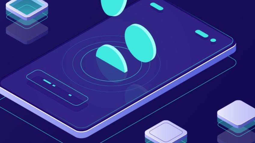 Expected Return Trading Platform