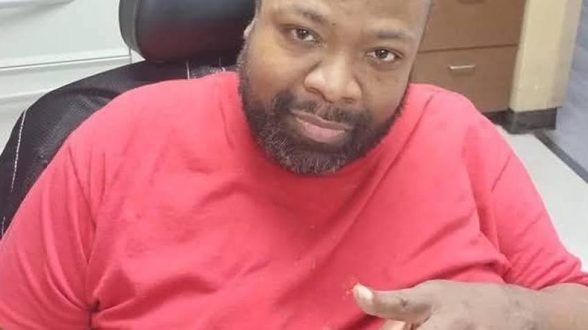 Getting a handicap vehicle