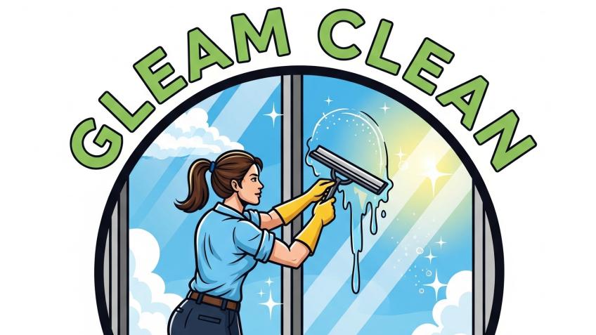 Gleam Clean
