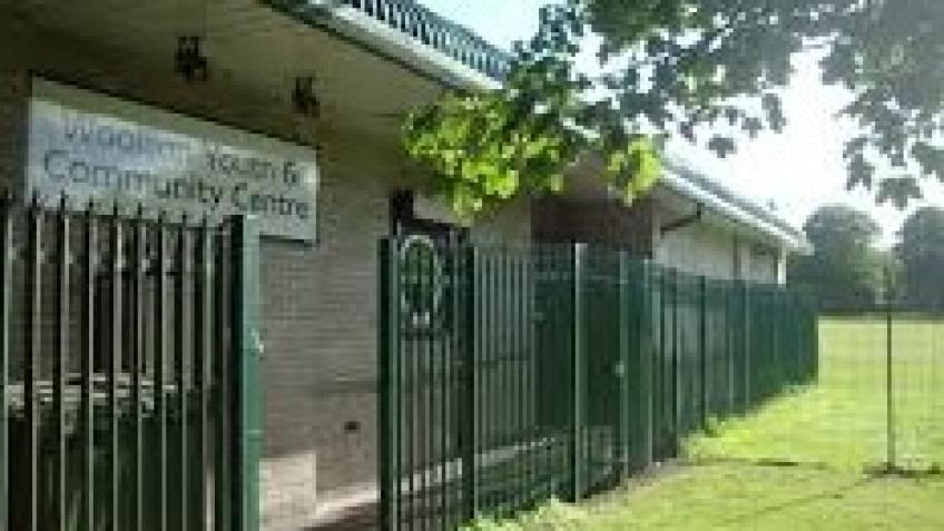 Woolton Youth Centre needs your help!!