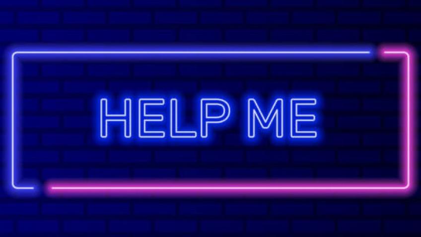 In desperate need and about to give up