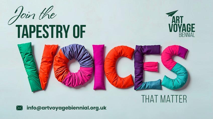 Tapestry of Voices