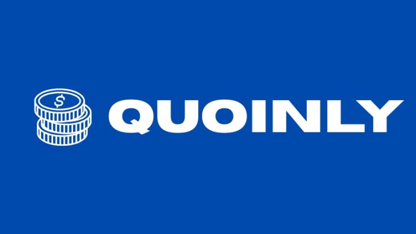 Quoinly CrowdFund