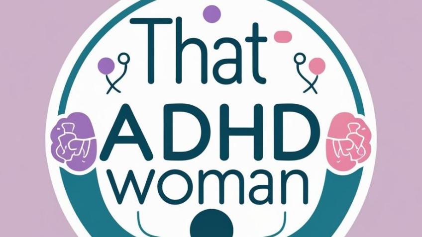 ADHD Women Unite
