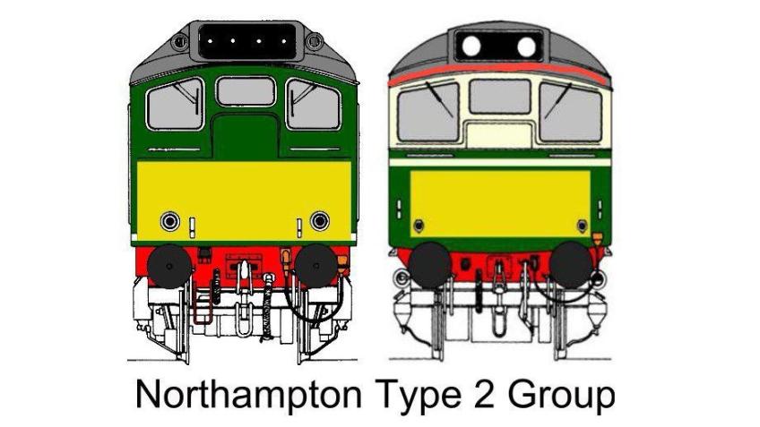 Northampton Type 2 Group