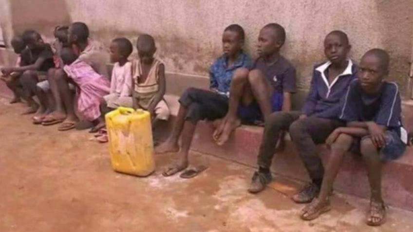 Divine Care Missions Charity Uganda