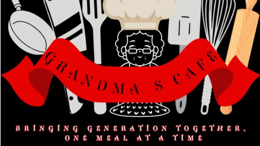 Grandma's Cafe