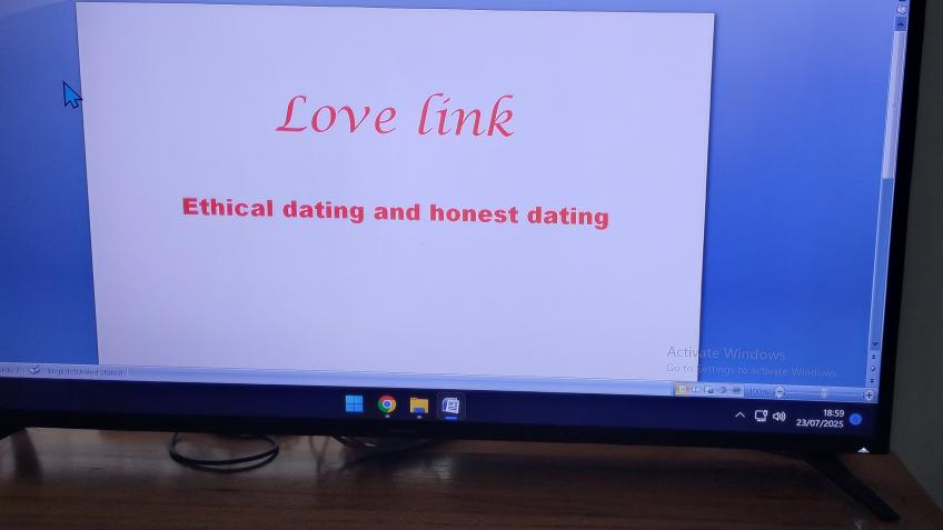 love link