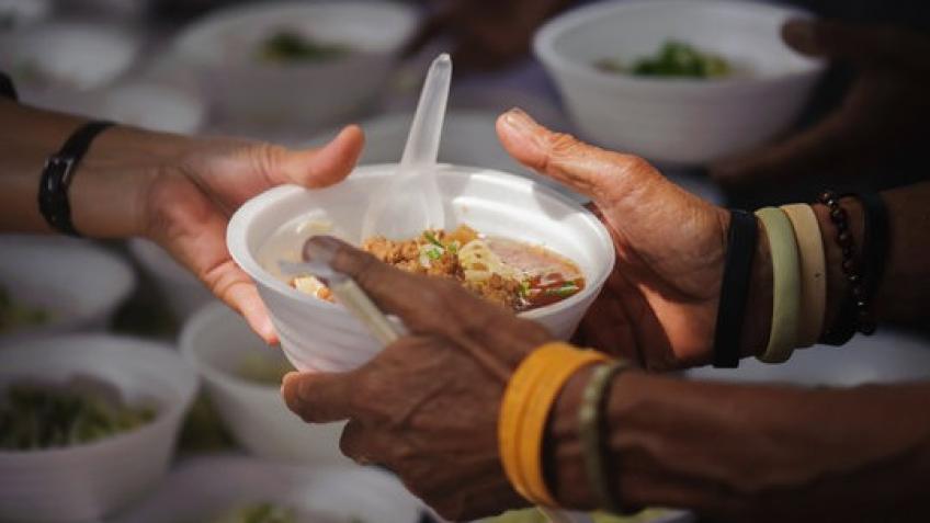 Bringing support to sustaining the cost of living.