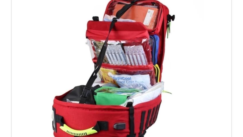 Medical - Emergency First Resonder