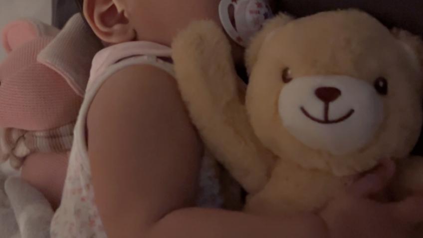 I would like to see if me and my daughter deserve