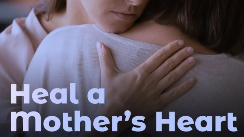 Help a Mother Heal: Funeral cost and therapy